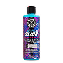 Load image into Gallery viewer, Chemical Guys HydroSlick SiO2 Ceramic Wax - 16oz