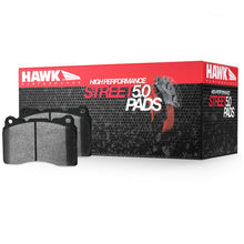 Load image into Gallery viewer, Hawk AP Racing/Alcon HPS 5.0 Brake Pads