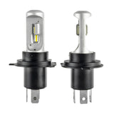 Oracle H4 - VSeries LED Headlight Bulb Conversion Kit - 6000K NO RETURNS