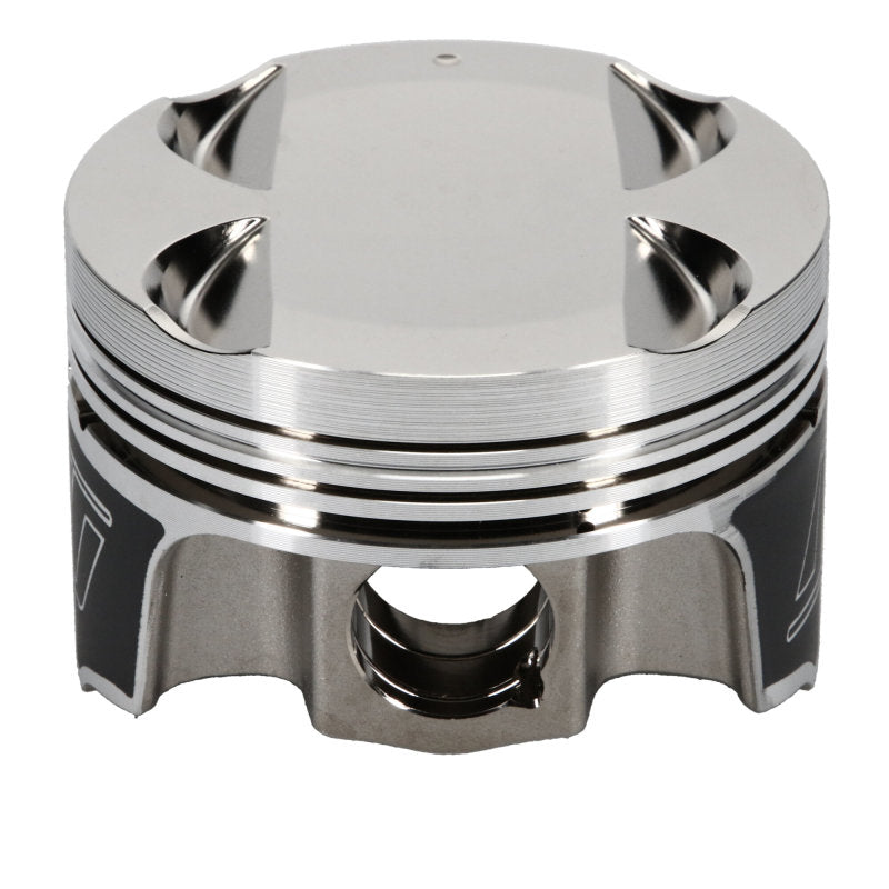 Wiseco Mitsu 4G64 w/4G63 Heads 10.5:1 E85 Piston Kit